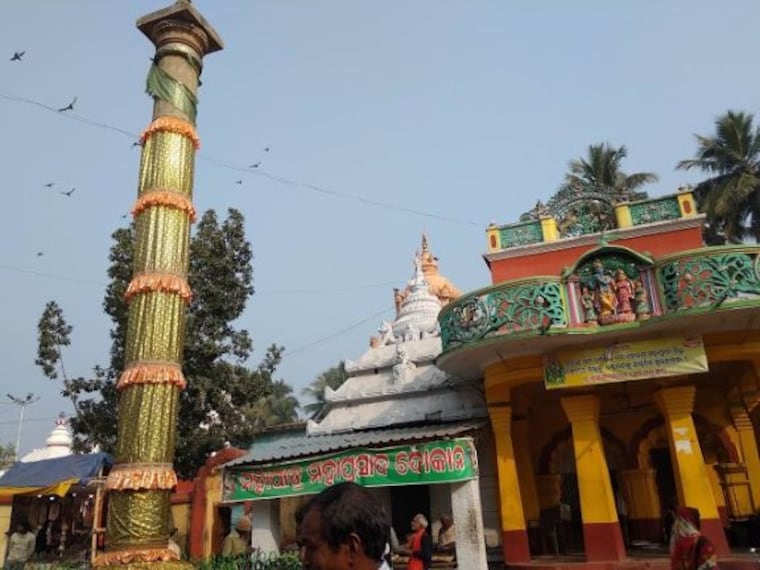 Sakshi Ganapathi Temple-3